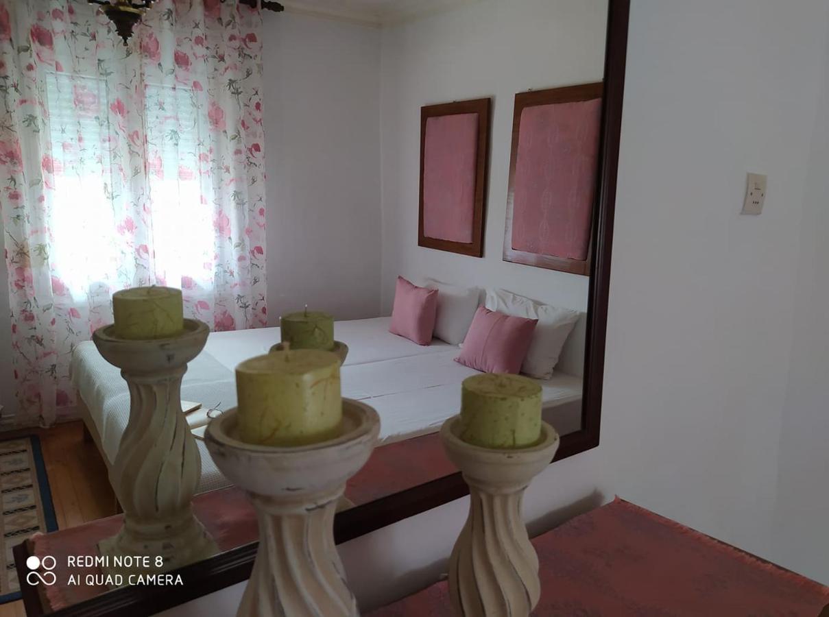 Vasilis House Villa Kallirákhi Eksteriør billede
