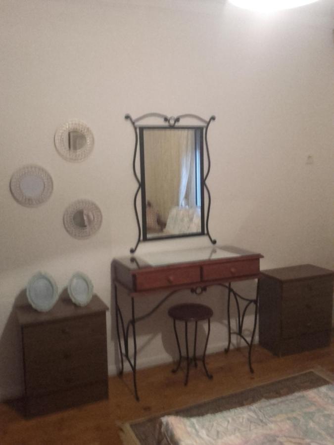 Vasilis House Villa Kallirákhi Eksteriør billede